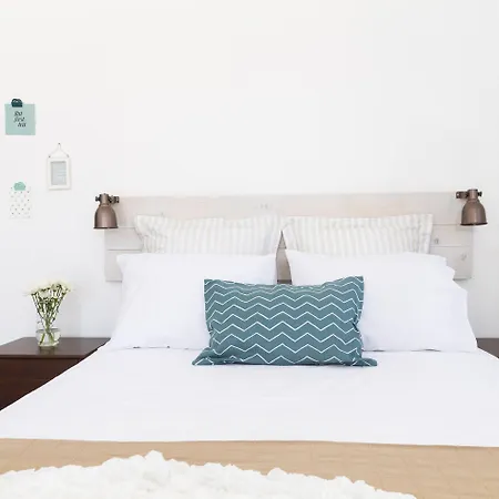 Malibu Villa Pégeia