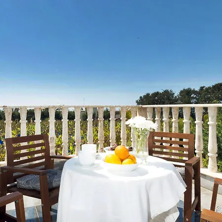 Villa Malibu