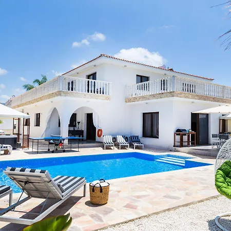 Villa Malibu *
