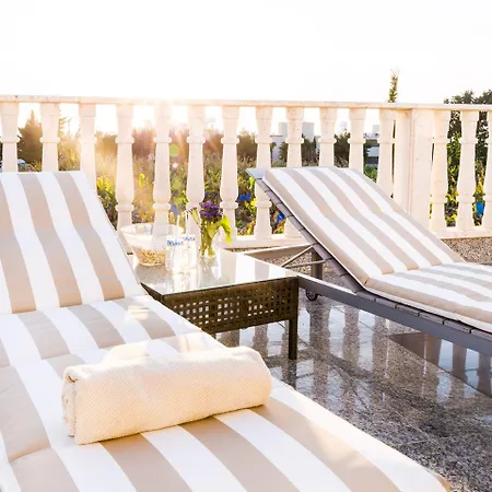 Villa Malibu *