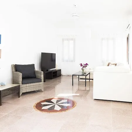 Villa Malibu